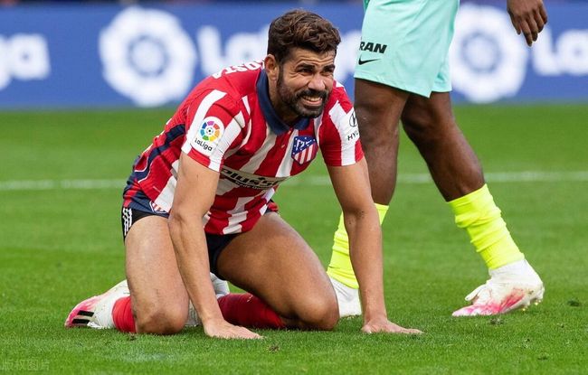 马德里竞技首发 马德里竞技首发