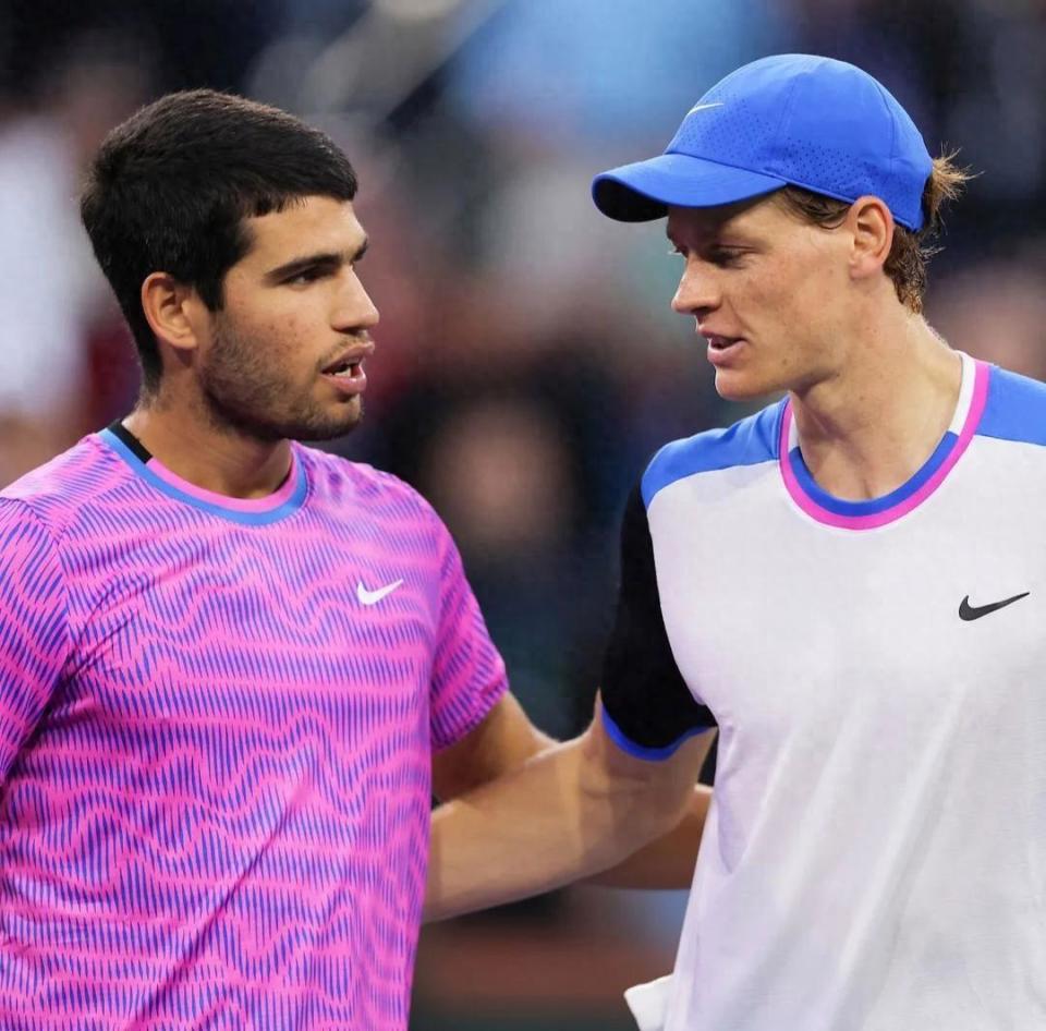 田径淘汰赛焦点战:徽州雄狮队强势横扫姑苏雷豹队,新星闪耀。外援联手发威(安徽综艺体育频道在线直播) 田径淘汰赛焦点战:徽州雄狮队强势横扫姑苏雷豹队,新星闪耀。外援联手发威(安徽综艺体育频道在线直播)