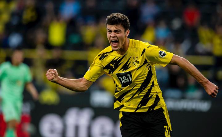  多特蒙德俱乐部论文 