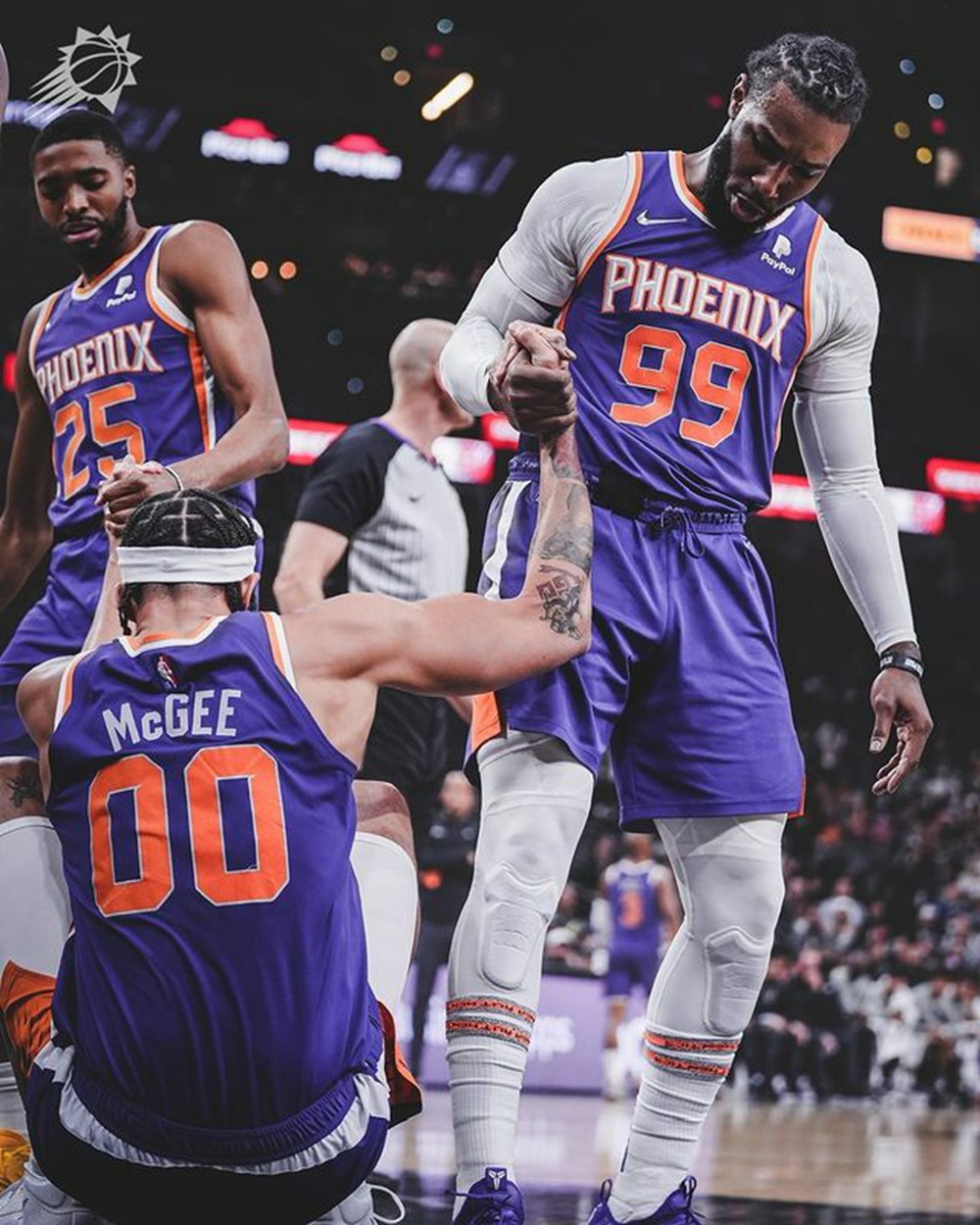 转会期NBA总决赛焦点战，犹他爵士绝杀压哨，信心回归，医务组通报恢复(国防部回应日本击沉言论)