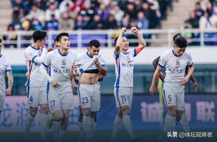 中超赛后再迎强敌；葡萄牙体育临场应变；主帅态度——悬念犹存；团队化学反应显著的简单介绍