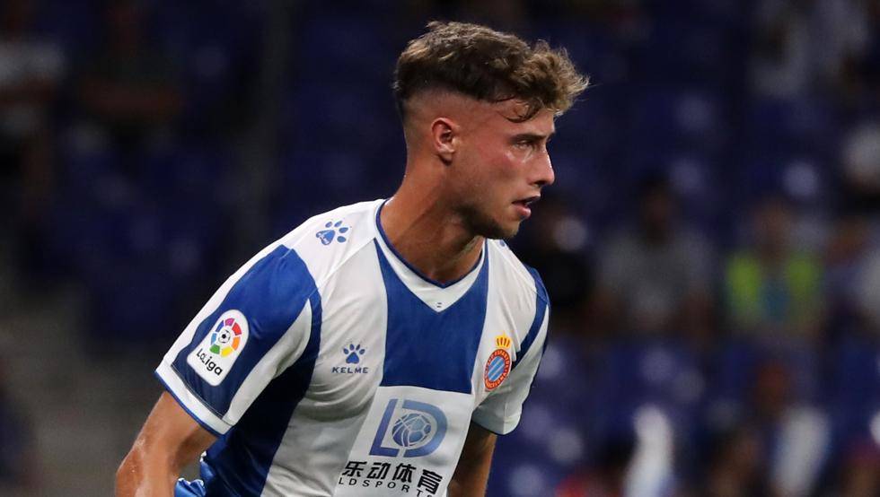 PANDA- 西班牙队视频 