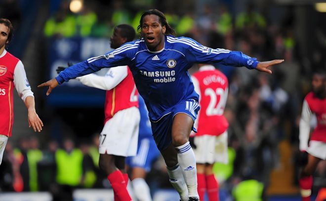 熊猫体育-关于德罗巴在拜仁比赛中绝杀，赛况扑朔迷离引发热议！的信息