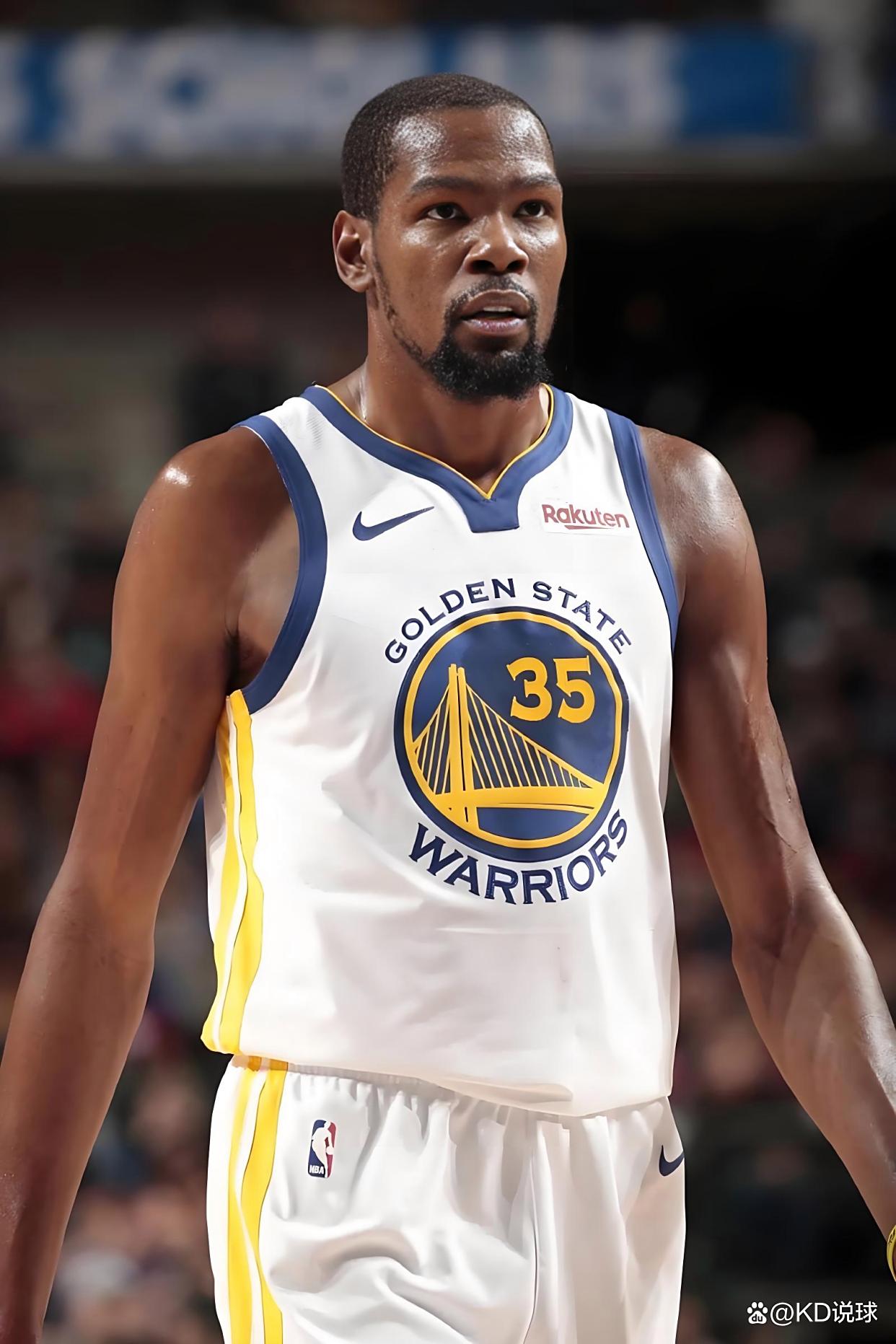 杜兰特去过马刺吗 杜兰特去过马刺吗