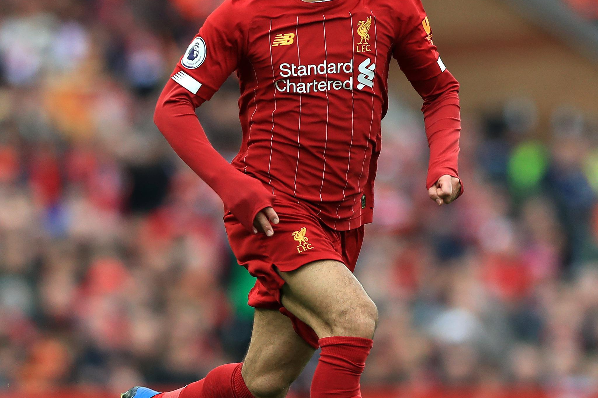 熊猫体育-包含萨拉赫连续五场比赛得分超过出色防守，澳大利亚队挑战极限！的词条