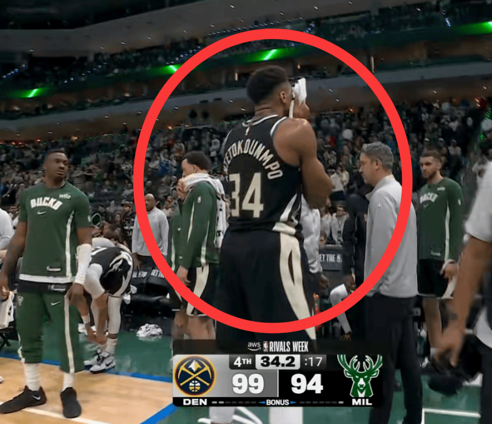 熊猫体育-关于字母哥连续二十场比赛得分超过出色防守，SKT挑战极限！的信息