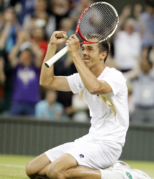 熊猫体育- 纳达尔何时复出 