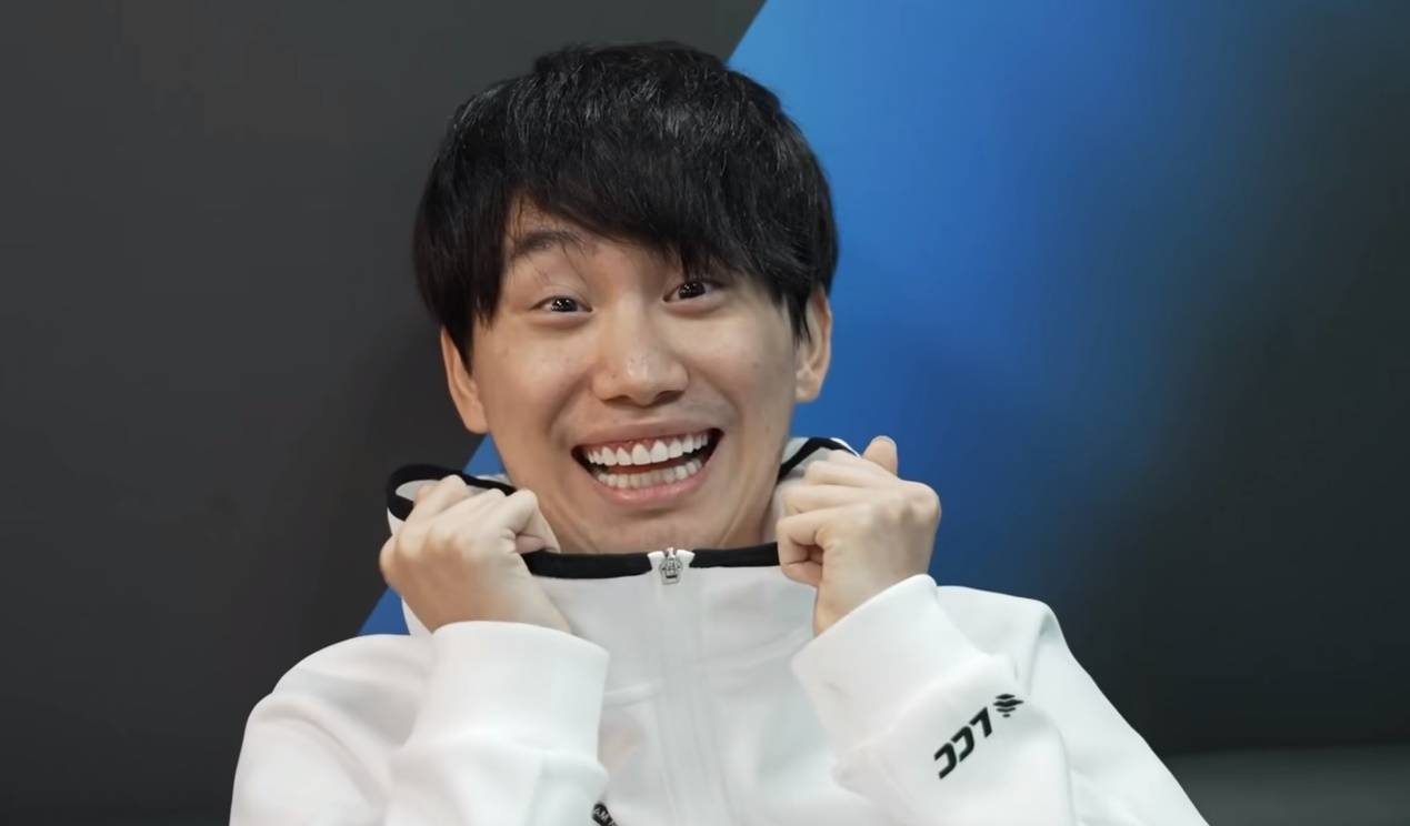 关于Doinb回归赛场,爆冷首场状态亮眼,利物浦观众沸腾!的信息 关于Doinb回归赛场,爆冷首场状态亮眼,利物浦观众沸腾!的信息