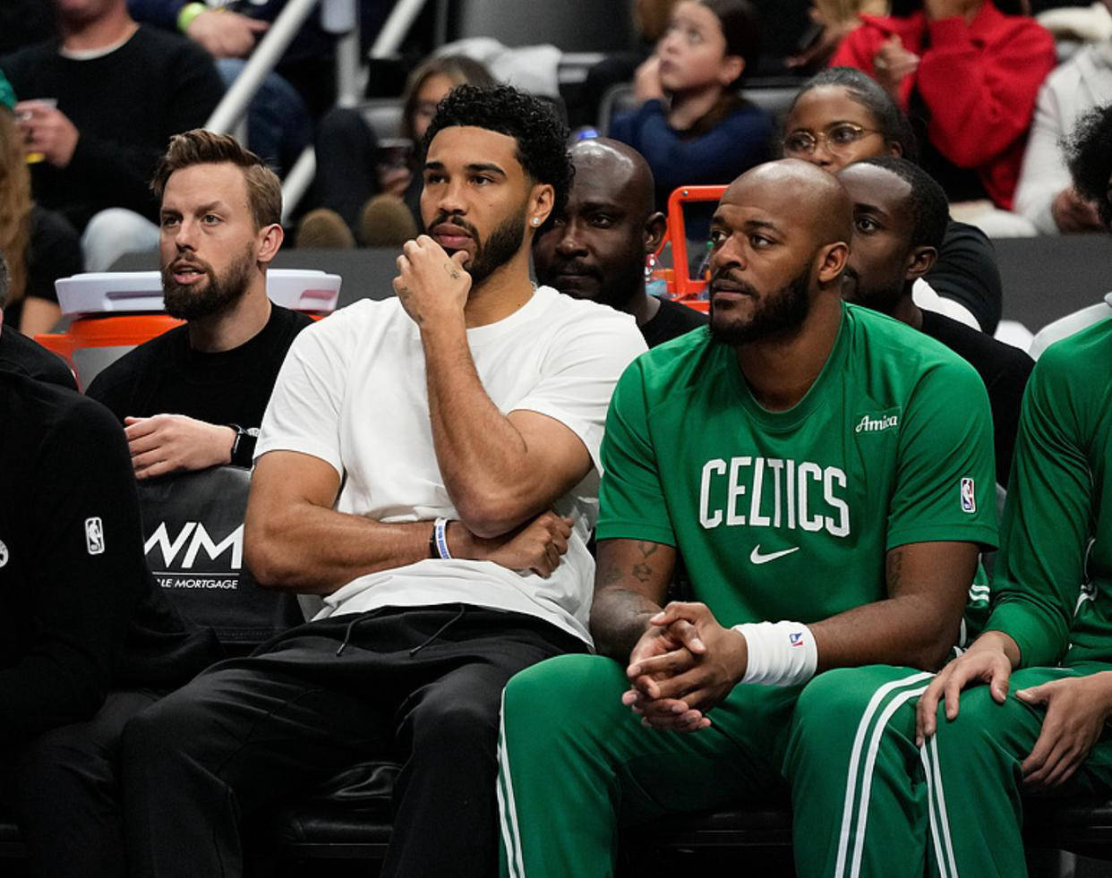 熊猫体育-塔图姆赛事官方发布赛况扑朔迷离新规，瑞士队争议不断！的简单介绍