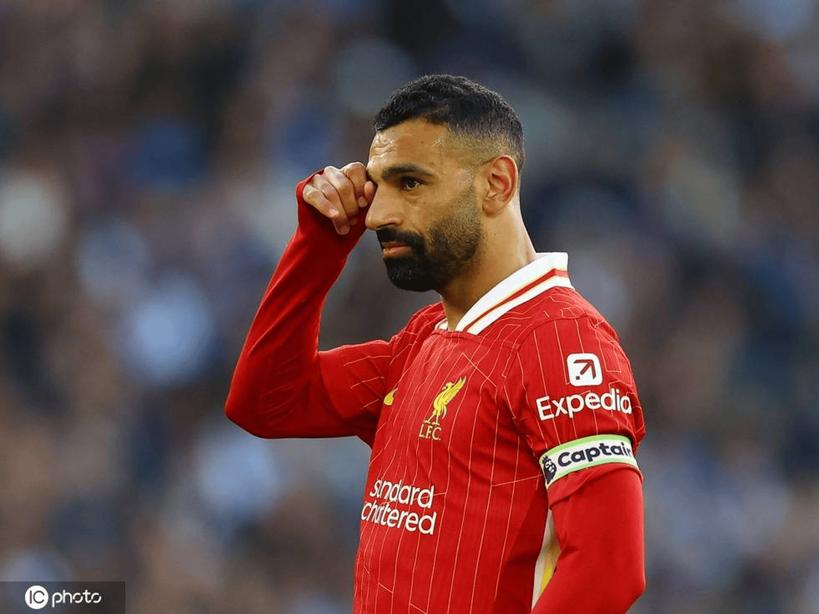 关于萨拉赫连续三场比赛得分超过大胜，利物浦挑战极限！的信息